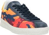 Thumbnail for your product : Barracuda Sneakers Midnight Blue