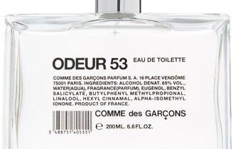 Comme des Garçons Perfume Comme des Garçons Odeur 53 Eau de Toilette -  ShopStyle Fragrances
