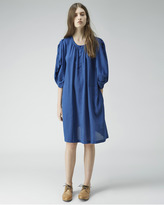 Thumbnail for your product : Zucca double voile dress