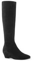 Thumbnail for your product : Giuseppe Zanotti Suede Wedge Boot