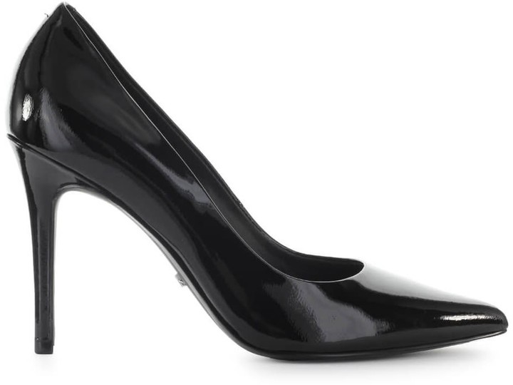 michael kors claire pump