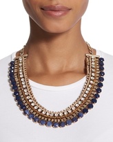 Thumbnail for your product : Chico's Lissa Bib Necklace