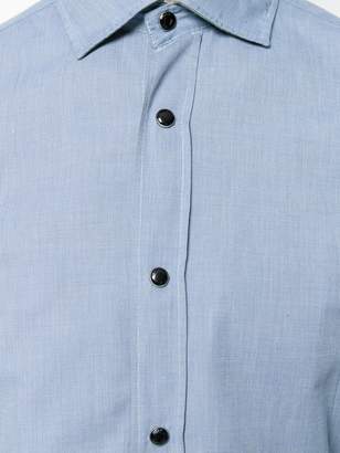 Hydrogen classic long sleeve shirt