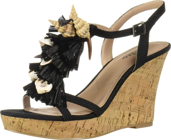 charles by charles david nola espadrille wedge sandals
