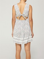 Thumbnail for your product : Quiksilver Canyon Bloom Dress