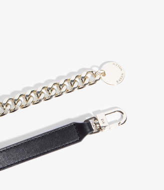 Karen Millen Chain Detail Belt
