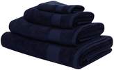 Thumbnail for your product : Linea Egyptian Cotton Hand Towel in Navy