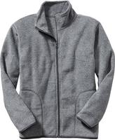 Thumbnail for your product : Old Navy Boys Zip-Front Fleece Jackets