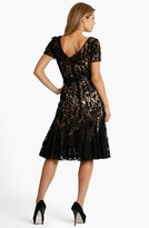 Thumbnail for your product : JS Collections Lace A-Line Dress