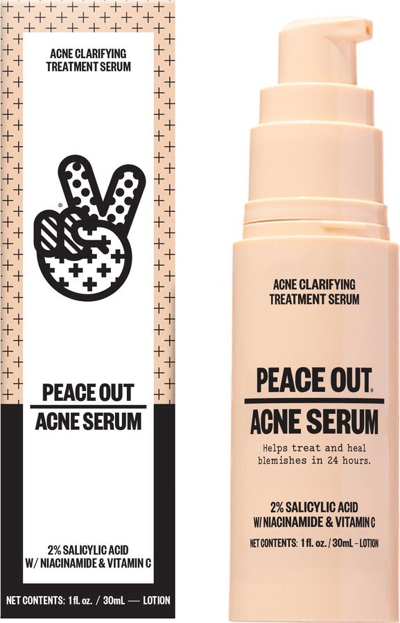 Acne Serum