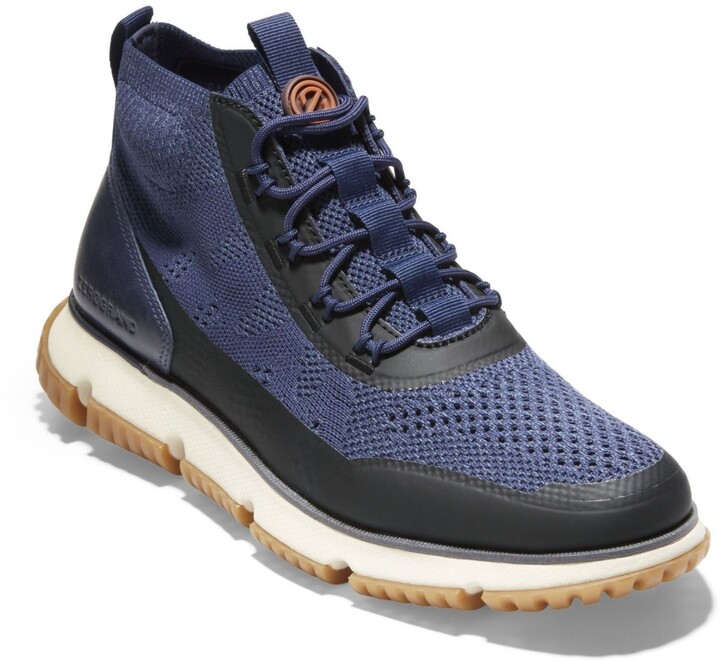 Cole Haan Men's 4.Zerogrand Stitchlite Wr Boots Men's Shoes ShopStyle