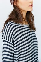 Thumbnail for your product : BDG Super Striped Tunic Top