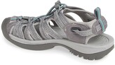 Thumbnail for your product : Keen 'Whisper' Water Friendly Sport Sandal