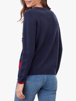 Thumbnail for your product : Joules The Cracking Festive Jumper