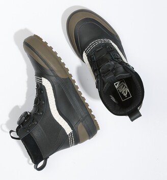 スノーボード VANS  BOOTS STANDARD MID BOA MTE スノーボード VANS BOOTS STANDARD MID BOA MTE Vans MTE Standard Mid