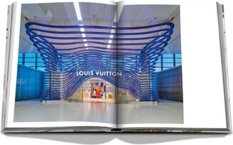 Assouline Skin: Architecture of Luxury (Seoul Edition) book