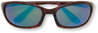 L.L. Bean Adults' Costa Del Mar Harpoon Sunglasses