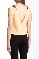 Thumbnail for your product : Stella & Jamie Guenievre Blouse