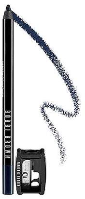 Bobbi Brown Long-Wear Eye Pencil 3 Black Navy, 0.045oz, 1.3g