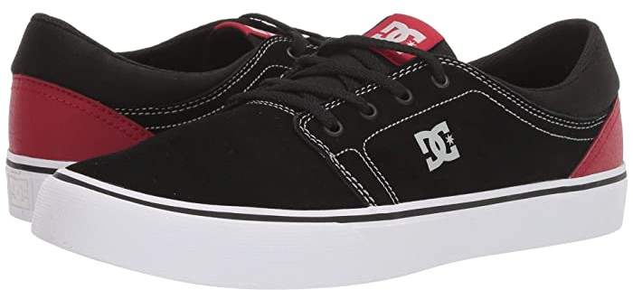 dc trase sd shoes