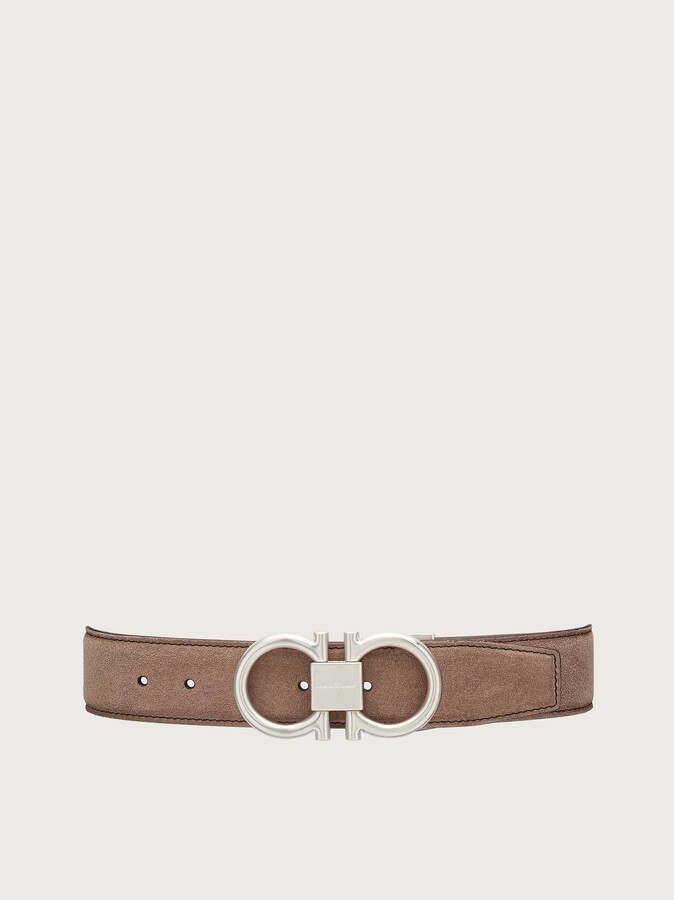 gancini belts