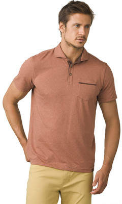Prana Ryann Polo Shirt (Men's)
