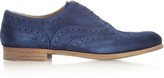 Thumbnail for your product : Church's Burwood III suede brogues