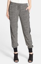Thumbnail for your product : Vince Silk Jogger Pants