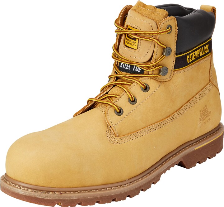 mens work boots uk