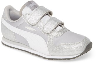 puma cabana racer niño