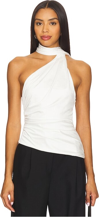 Significant Other Delphine Top