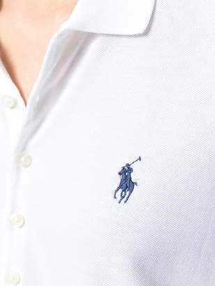Polo Ralph Lauren loose-fit polo shirt