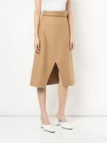 Thumbnail for your product : Ports 1961 Wrap Medium Skirt