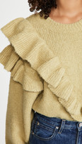 Thumbnail for your product : Lost + Wander Verace In Mind Sweater