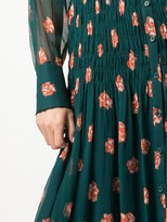 Thumbnail for your product : Jason Wu Rose Print Dress