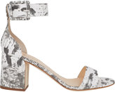 Thumbnail for your product : Barneys New York Taz Ankle-Strap Sandals