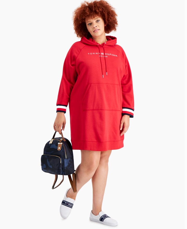 Tommy Hilfiger Hoodie | Shop the world's largest collection of 