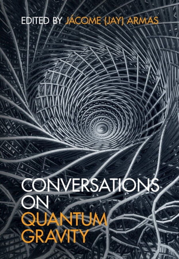 Conversations on Quantum Gravity, (Hardcover)