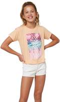 Thumbnail for your product : O'Neill Pineapple Paradise Graphic Tee