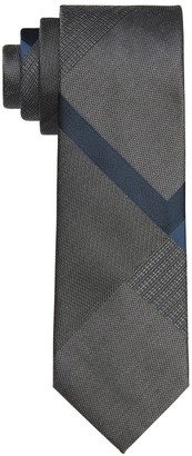 Van Heusen Men's Patterned Skinny Tie