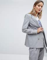 Thumbnail for your product : InWear Chaia Double Breasted Blazer