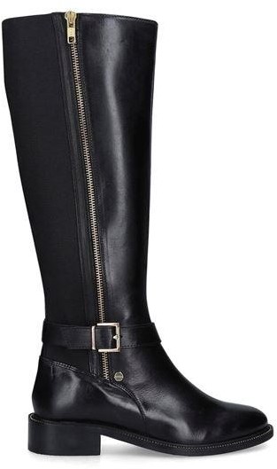 carvela knee high boots uk
