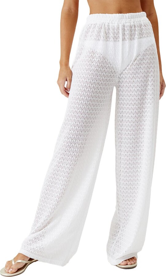 Melissa Odabash Sienna Trouser
