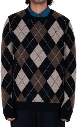 apc clemence sweater