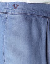 Thumbnail for your product : True Religion Tencel Womens Pant
