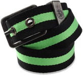 Thumbnail for your product : Diesel 3-FBTAPE Belts