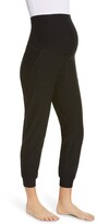 Thumbnail for your product : Beyond Yoga Space Dye Maternity Joggers