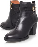 Thumbnail for your product : Kurt Geiger London Sofie leather boots
