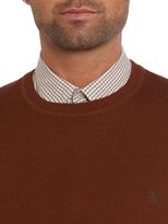 Thumbnail for your product : Peter Werth Men's Halton Cotton Cut Sweater