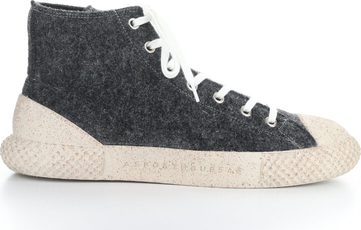Fly London Asportuguesas Wool Fashion Sneakers - Tean1186
